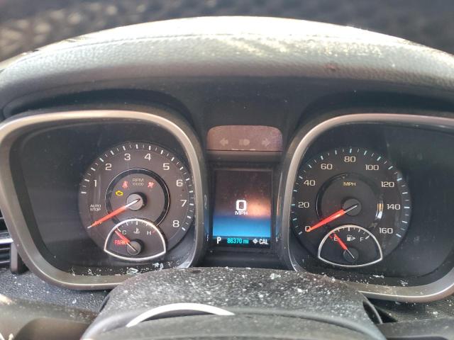 Photo 9 from auction – 2015 CHEVROLET MALIBU 2LT with VIN 1G11D5SL8FF147372