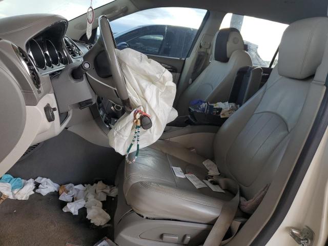 Photo 7 from auction – 2014 BUICK ENCLAVE with VIN 5GAKVBKD5EJ159153