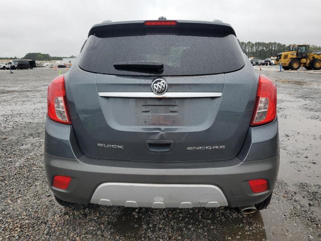 Photo 6 from auction – 2016 BUICK ENCORE with VIN KL4CJASB1GB629337