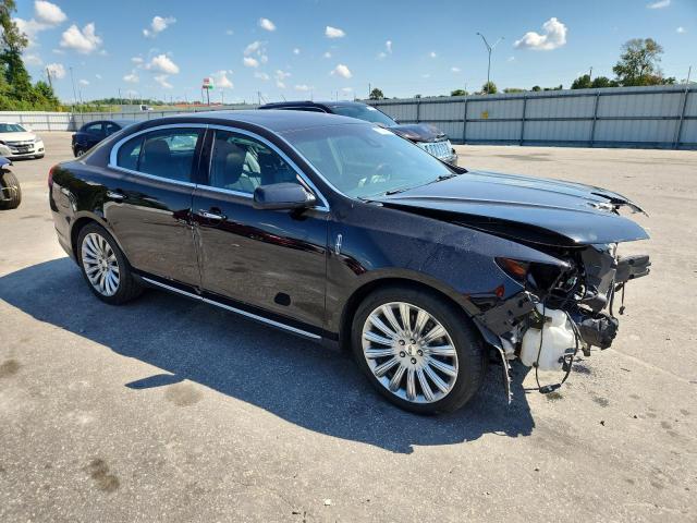 Photo 4 from auction – 2016 LINCOLN MKS with VIN 1LNHL9DK7GG603406