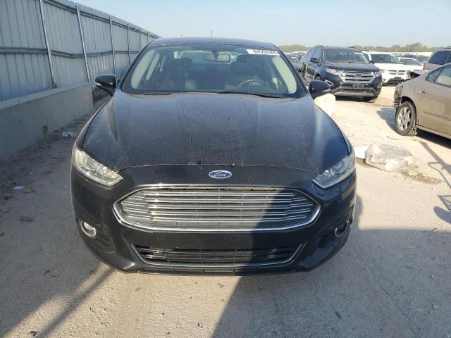 Photo 5 from auction – 2014 FORD FUSION TITANIUM with VIN 3FA6P0K9XER289256