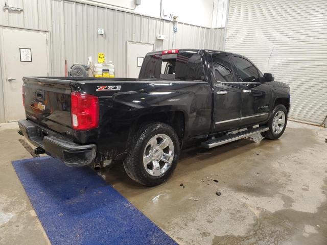 Photo 3 from auction – 2017 CHEVROLET SILVERADO with VIN 1GCVKSEC1HZ400252