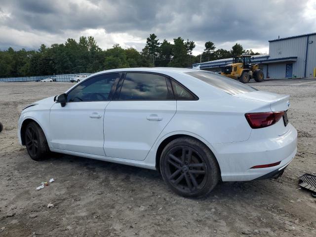 Photo 2 from auction – 2017 AUDI A3 PREMIUM with VIN WAUAUGFF0H1025450