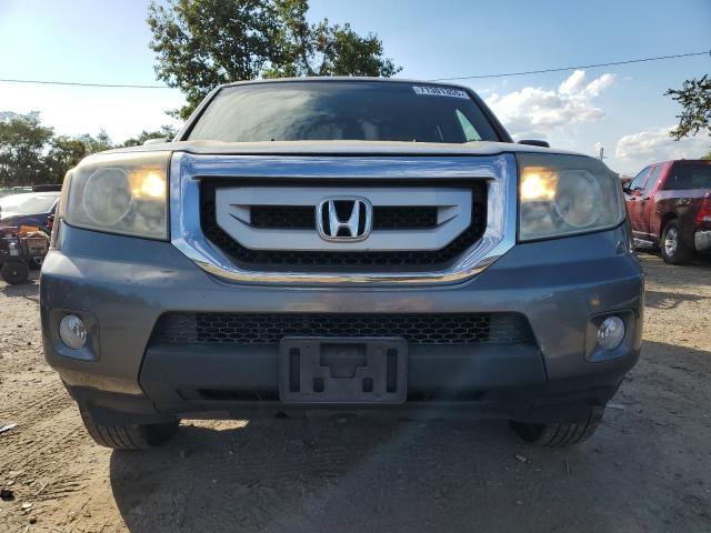 Photo 5 from auction – 2011 HONDA PILOT EX with VIN 5FNYF4H46BB098746