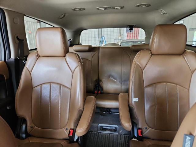 Photo 10 from auction – 2014 BUICK ENCLAVE with VIN 5GAKVBKD7EJ264177