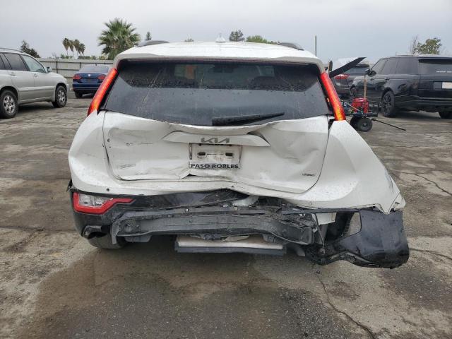 Photo 6 from auction – 2024 KIA NIRO EX with VIN KNDCR3LE2R5143995