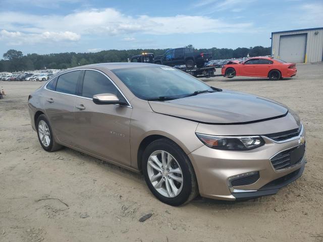 Photo 4 from auction – 2018 CHEVROLET MALIBU LT with VIN 1G1ZD5ST6JF219567