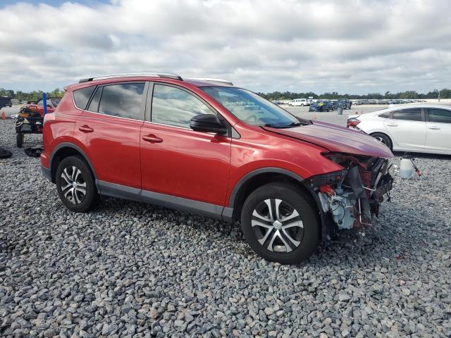 Photo 4 from auction – 2016 TOYOTA RAV4 LE with VIN 2T3ZFREV0GW261245