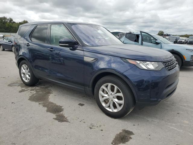 Photo 4 from auction – 2018 LAND ROVER DISCOVERY with VIN SALRG2RV1JA053954