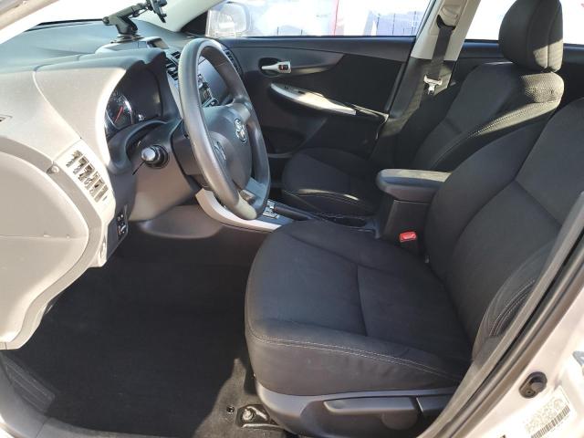 Foto 7 de la subasta – 2012 TOYOTA COROLLA BA con VIN 5YFBU4EE7CP063440