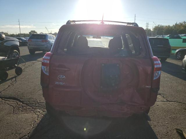 Photo 6 from auction – 2012 TOYOTA RAV4 with VIN 2T3BK4DV3CW067014