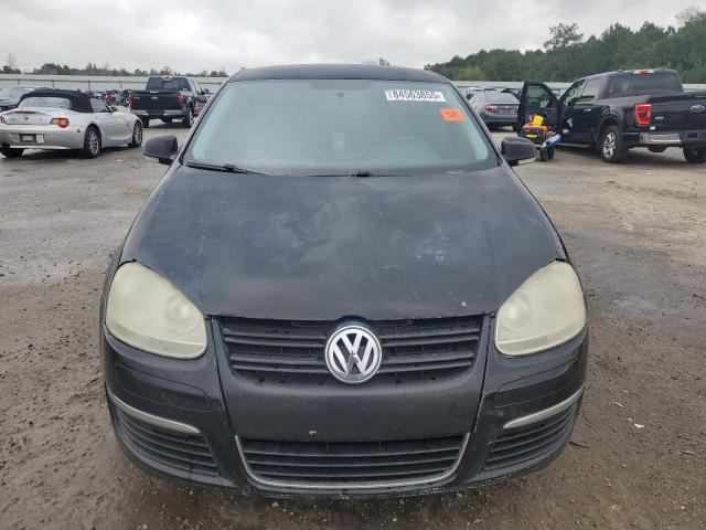Photo 5 from auction – 2006 VOLKSWAGEN JETTA VALU with VIN 3VWPF71K76M780460