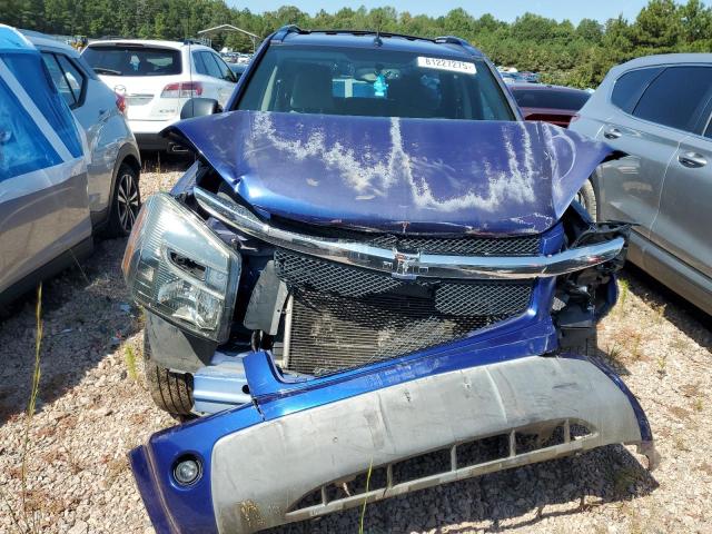 Photo 5 from auction – 2005 CHEVROLET EQUINOX LT with VIN 2CNDL73F556020420