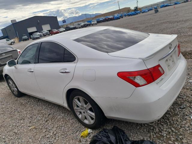 Photo 2 from auction – 2007 LEXUS ES 350 with VIN JTHBJ46G472133150