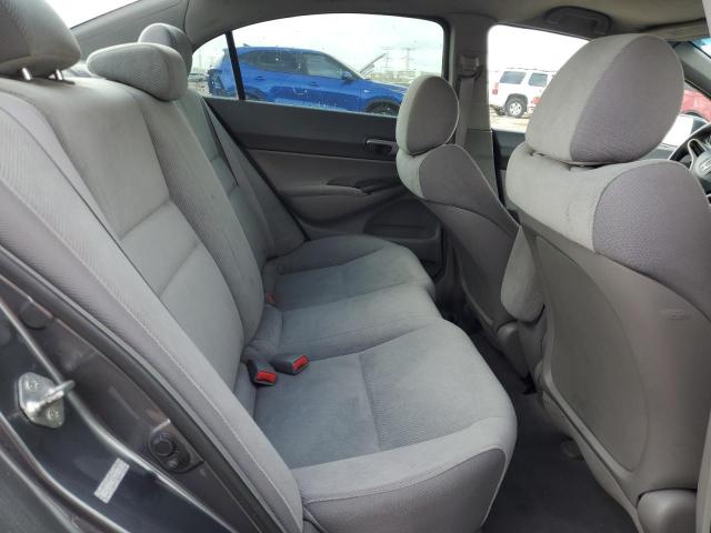 Photo 10 from auction – 2010 HONDA CIVIC LX with VIN 19XFA1F52AE014121