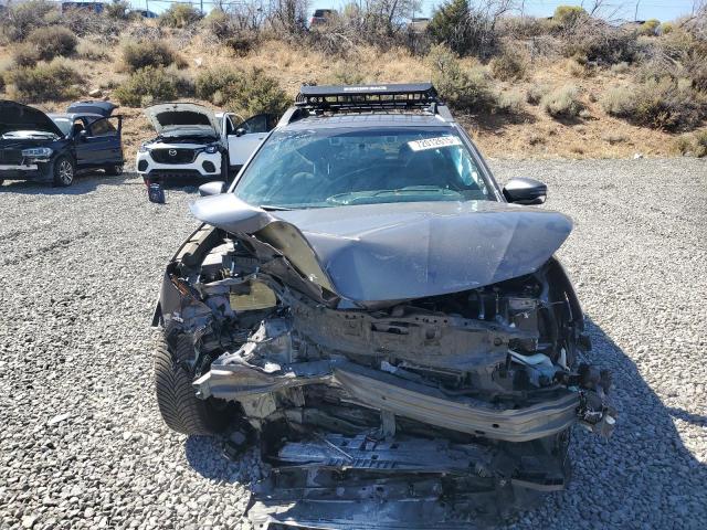 Photo 5 from auction – 2021 SUBARU OUTBACK PR with VIN 4S4BTAFC4M3101310