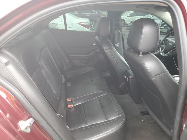 Photo 10 from auction – 2015 CHEVROLET MALIBU 2LT with VIN 1G11D5SL6FF101748