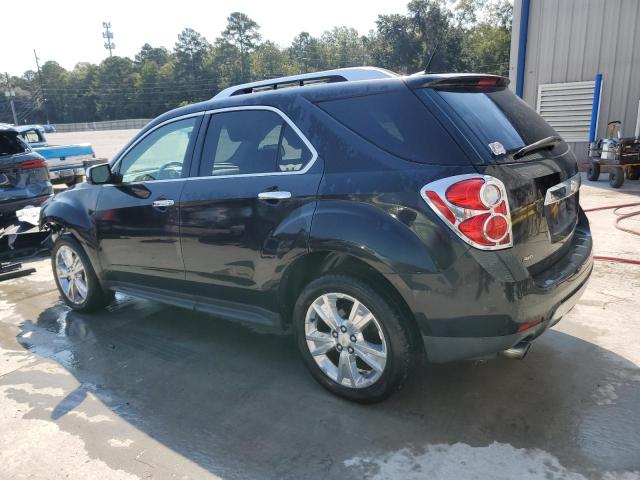 Photo 2 from auction – 2011 CHEVROLET EQUINOX LT with VIN 2CNFLGE56B6395855