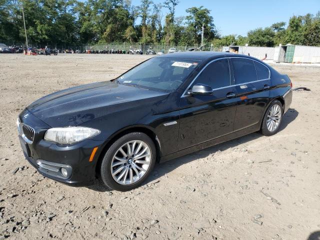 BMW 528 XI 2014 z numerem VIN WBA5A7C5XED613937 - Zdjęcie z aukcji