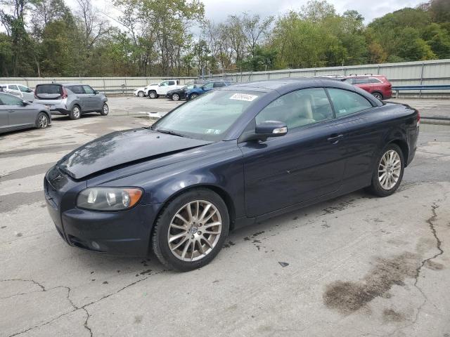 VOLVO C70 T5 2008 with VIN YV1MC67228J044746 - Photo from auction