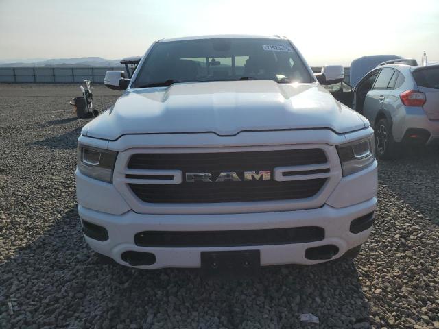 Photo 5 from auction – 2019 RAM 1500 BIG H with VIN 1C6SRFFT2KN698840