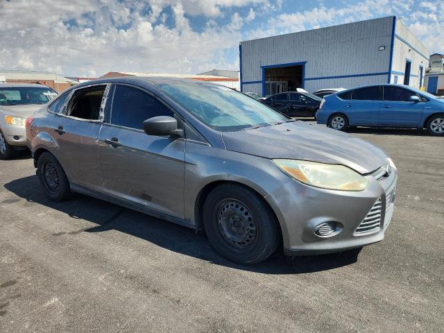 Photo 4 from auction – 2014 FORD FOCUS S with VIN 1FADP3E20EL155443