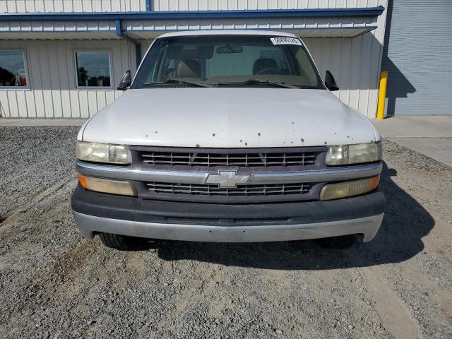 Photo 5 from auction – 2000 CHEVROLET SILVERADO with VIN 1GCEC14W9YZ260504