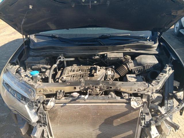 Photo 11 from auction – 2016 HONDA PILOT ELIT with VIN 5FNYF6H08GB075789