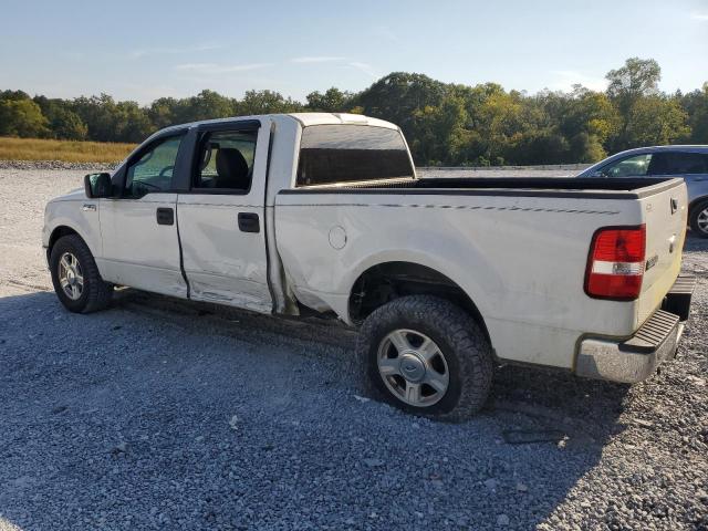 Photo 2 from auction – 2007 FORD F150 SUPER with VIN 1FTPW12V47FB47571