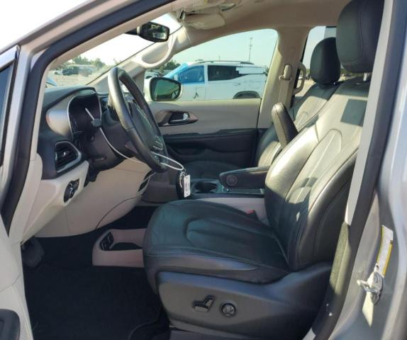 Photo 7 from auction – 2020 CHRYSLER PACIFICA T with VIN 2C4RC1EG5LR146317