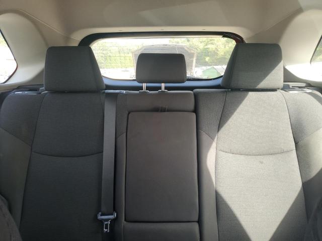 Photo 10 from auction – 2021 TOYOTA RAV4 LE with VIN 2T3F1RFV9MW229759