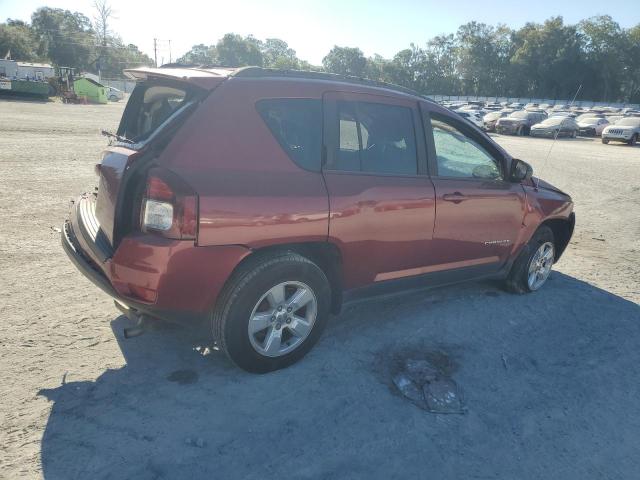 Photo 3 from auction – 2016 JEEP COMPASS SP with VIN 1C4NJCBA2GD548305