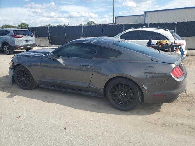 Photo 2 from auction – 2015 FORD MUSTANG with VIN 1FA6P8AM8F5316155