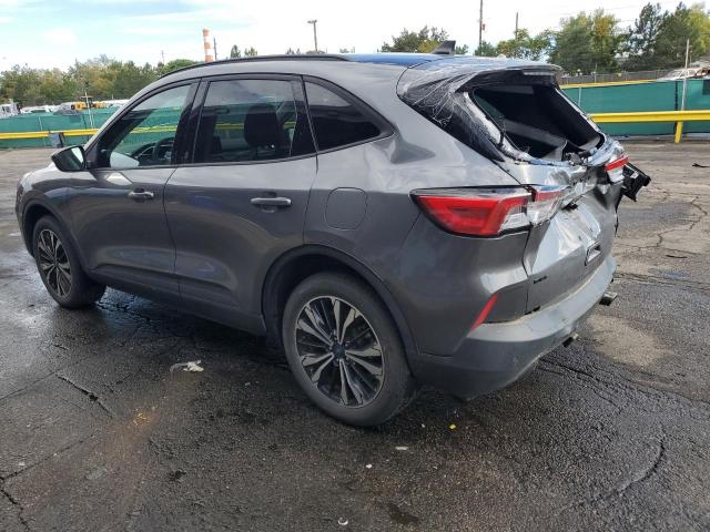 Photo 2 from auction – 2022 FORD ESCAPE SEL with VIN 1FMCU9H93NUB37289