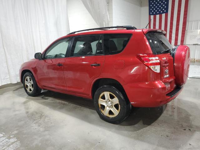 Photo 2 from auction – 2012 TOYOTA RAV4 with VIN 2T3BF4DV9CW200637