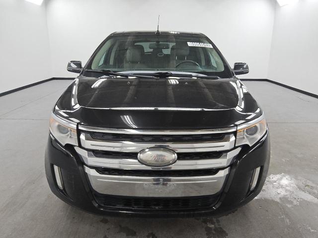 Photo 5 from auction – 2013 FORD EDGE SEL with VIN 2FMDK4JC7DBB20907