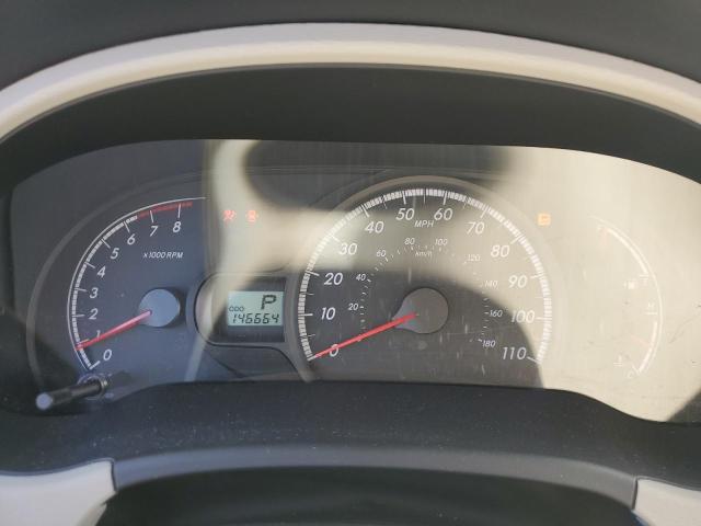 Photo 9 from auction – 2013 TOYOTA SIENNA LE with VIN 5TDKK3DCXDS374045