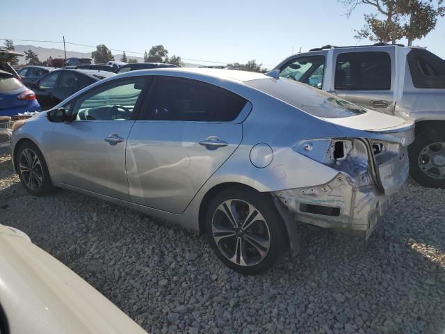 Photo 2 from auction – 2015 KIA FORTE EX with VIN KNAFX4A85F5269444