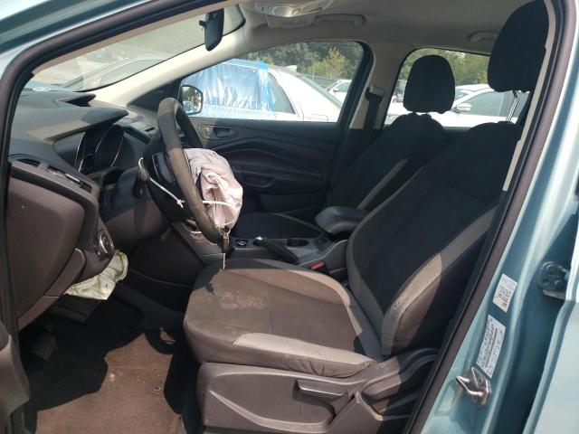 Photo 7 from auction – 2013 FORD ESCAPE S with VIN 1FMCU0F77DUC30988