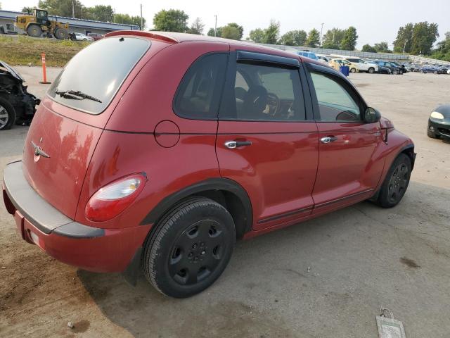 Photo 3 from auction – 2006 CHRYSLER PT CRUISER with VIN 3A4FY58BX6T216112