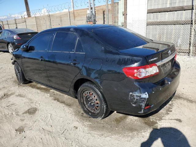 Photo 2 from auction – 2012 TOYOTA COROLLA BA with VIN 5YFBU4EEXCP069085