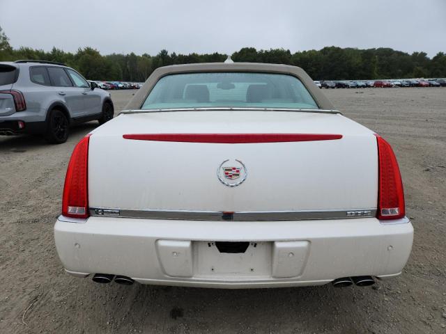 Photo 6 from auction – 2011 CADILLAC DTS LUXURY with VIN 1G6KD5E66BU121170