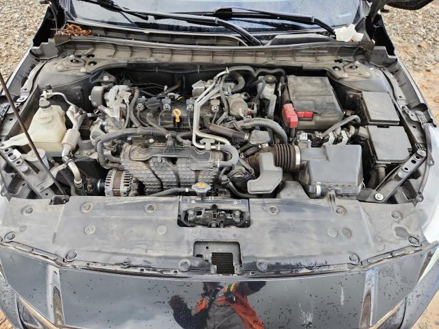 Photo 11 from auction – 2021 NISSAN ALTIMA SR with VIN 1N4BL4CV4MN360109