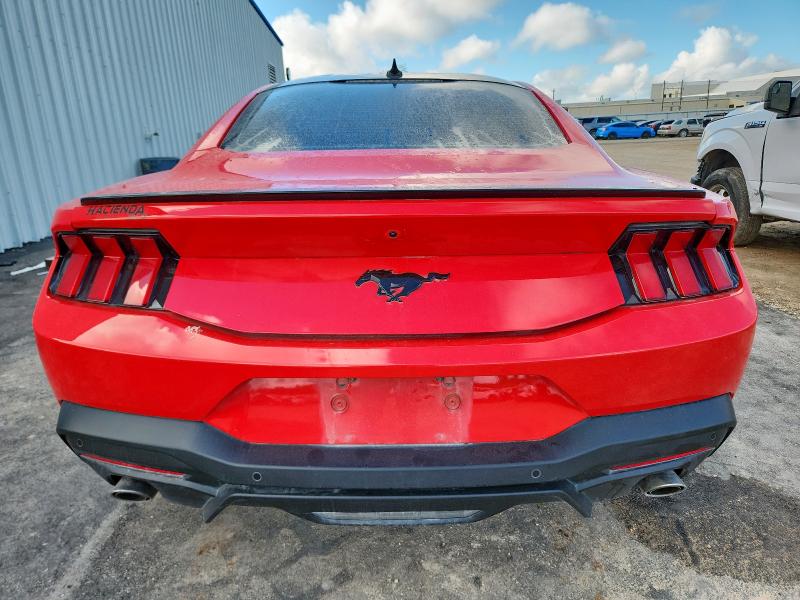Foto 6 de la subasta – 2024 FORD MUSTANG con VIN 1FA6P8TH5R5103877