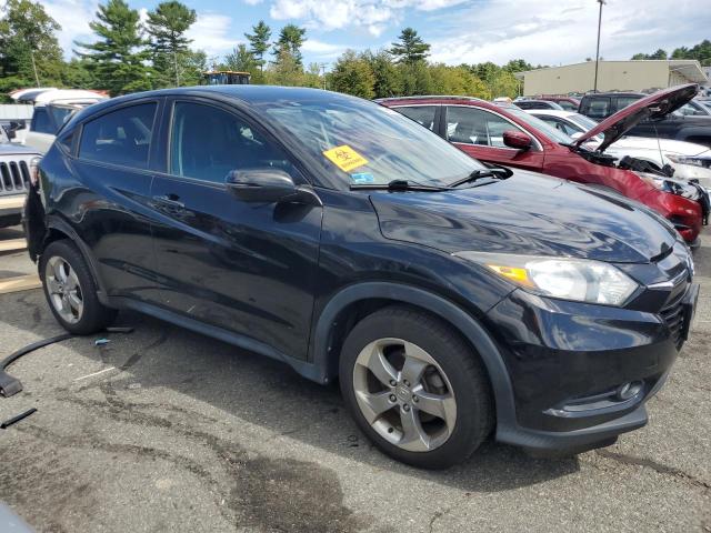 Photo 4 from auction – 2017 HONDA HR-V EX with VIN 3CZRU6H58HM722768