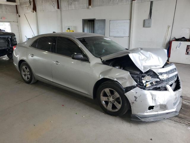 Photo 4 from auction – 2013 CHEVROLET MALIBU LS with VIN 1G11B5SA5DF282813