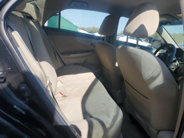 Photo 10 from auction – 2010 TOYOTA COROLLA BA with VIN 2T1BU4EE2AC532172