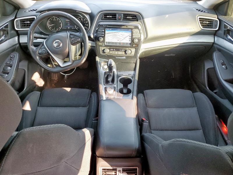 Photo 8 from auction – 2017 NISSAN MAXIMA 3.5 with VIN 1N4AA6AP4HC391704