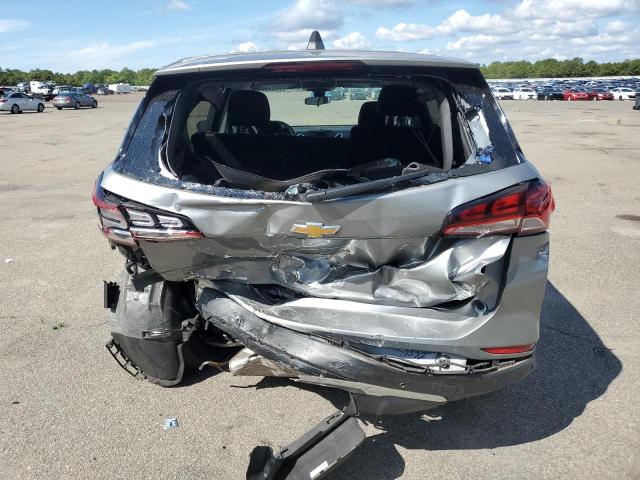 Photo 6 from auction – 2024 CHEVROLET EQUINOX LT with VIN 3GNAXKEG2RL343336