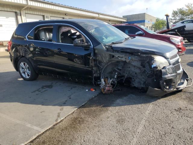 Photo 4 from auction – 2015 CHEVROLET EQUINOX LS with VIN 2GNALAEK0F1102348
